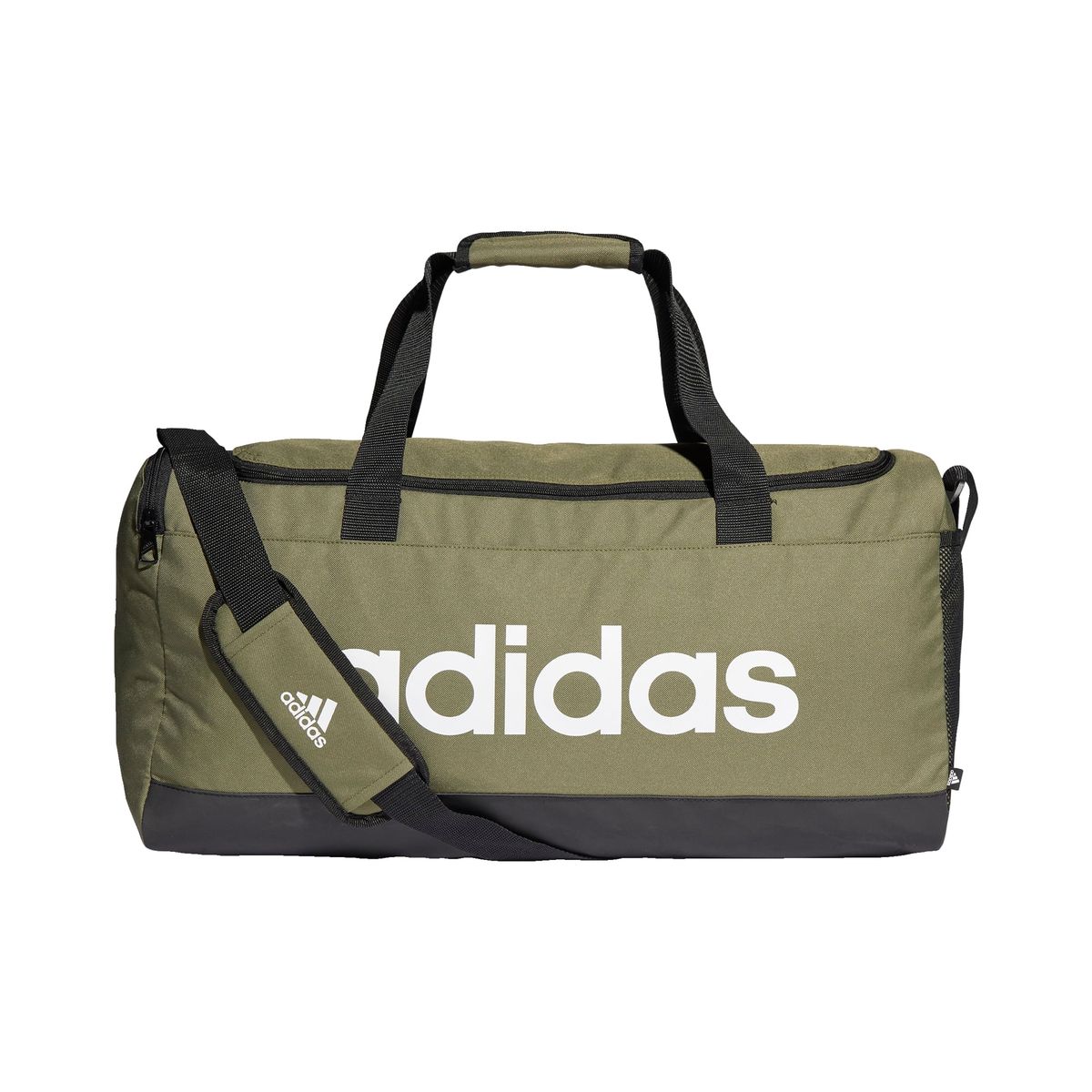 ADIDAS - Maleta Deportiva Essentials Logo Mediana