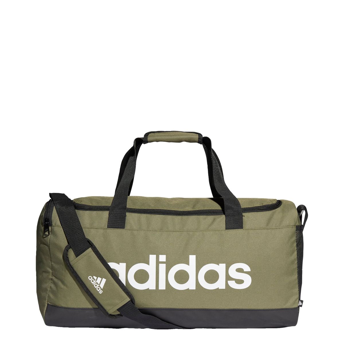 ADIDAS - Maleta Deportiva Essentials Logo Mediana