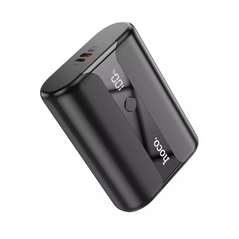 GENERICO - Bateria Externa Power Bank Q3 Pro Pd Qc 3 Compatible iPhone