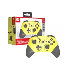 GENERICO - Control Mando Compatible Nintendo Switch Bluetooth Pc
