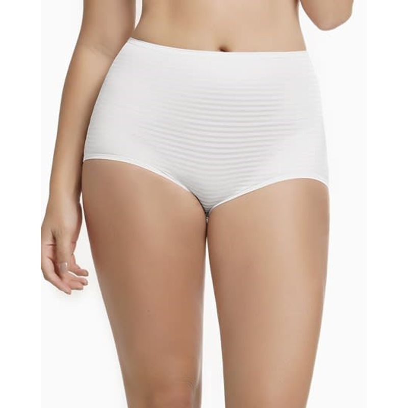 LEONISA - Paquete x 4 calzones clásicos con máximo cubrimiento 1255X4 Multicolor