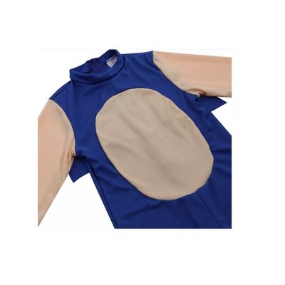 Imagen 2 del producto Disfraz Sonic Niños Incluye Guantes
