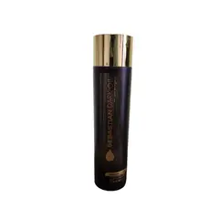 SEBASTIAN - Acondicionador Dark Oil 250 Ml Jojoba Y Argán.
