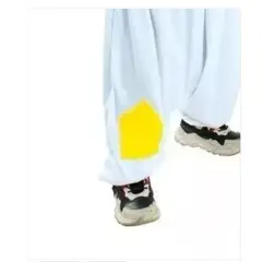 GENERICO - Disfraz De Aladin talla 5-6 años