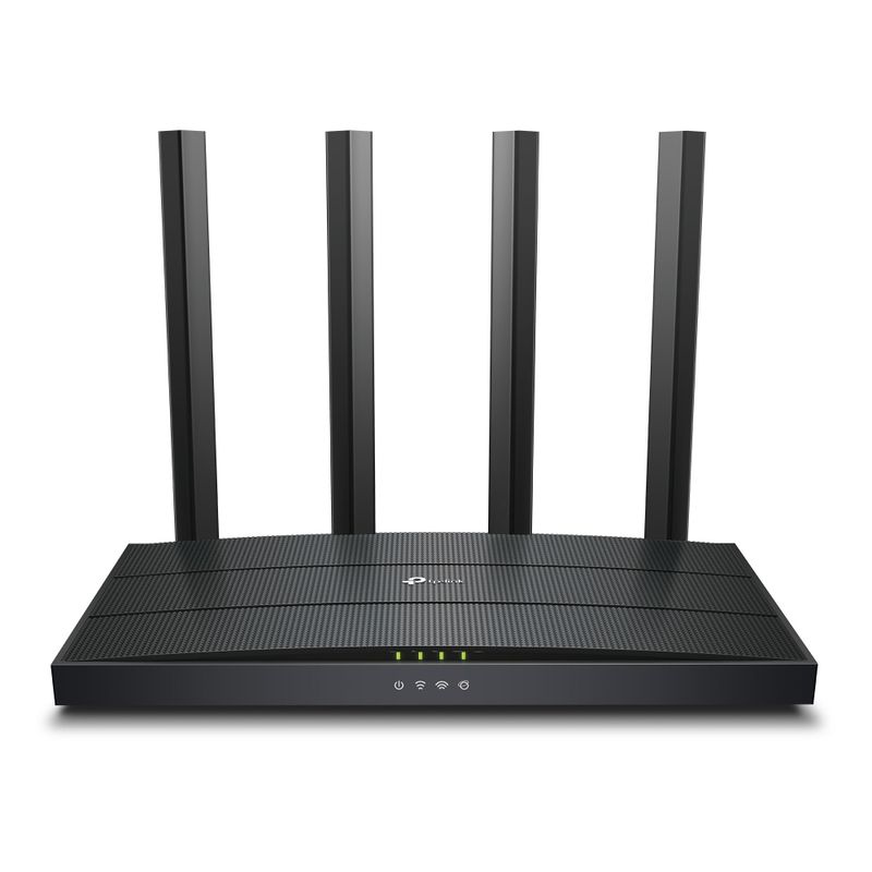 TP LINK - Router Tplink Archer Ax12 Ax1500 Wifi 6 Dual Band