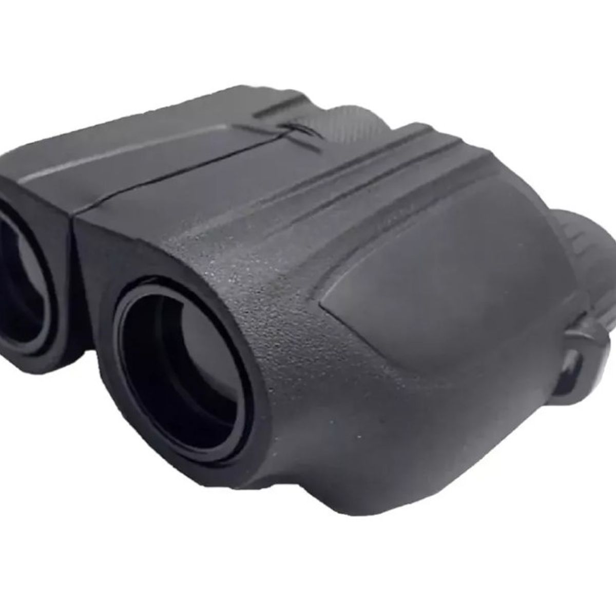 GENERICO - Binoculares Profesionales Lentes Larga Distancia 10x25 1000m