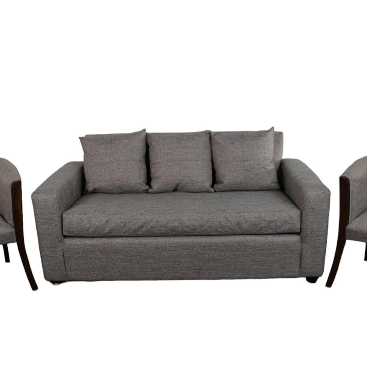 GENERICO - Juego de Living model Mana