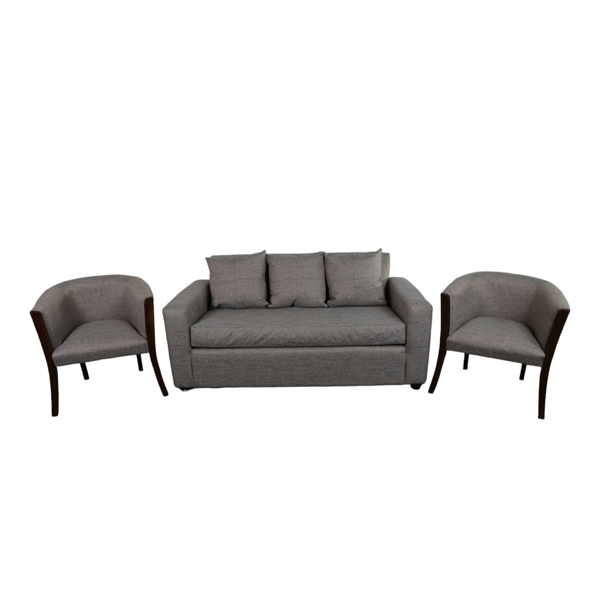 GENERICO - Juego de Living model Mana