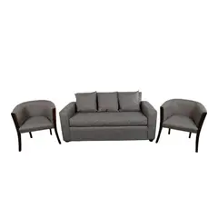 GENERICO - Juego de Living model Mana