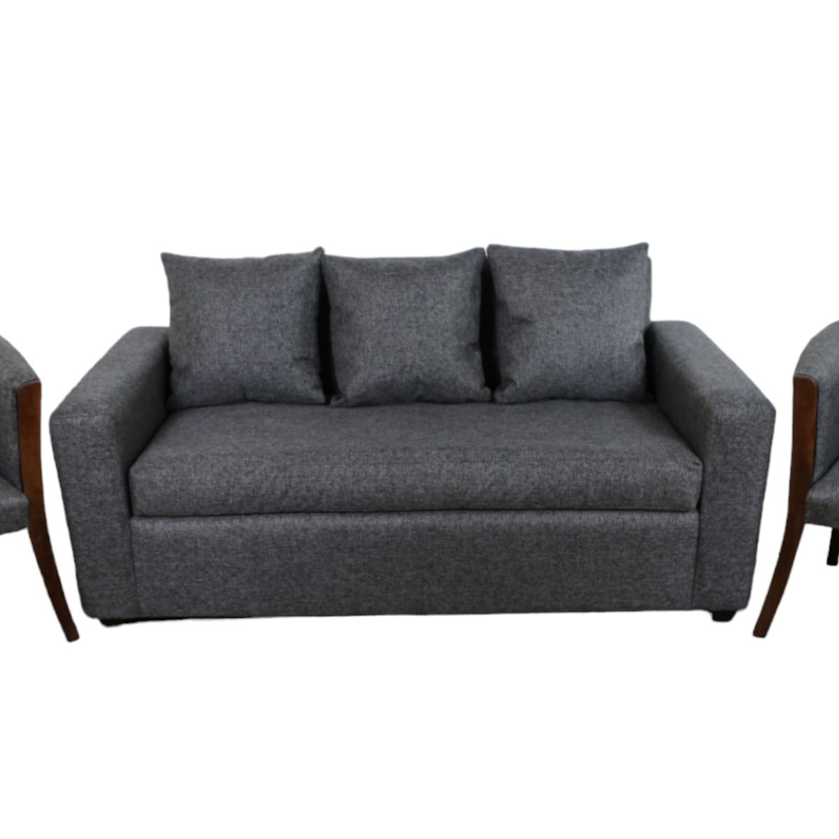 GENERICO - Juego de Living model Mana