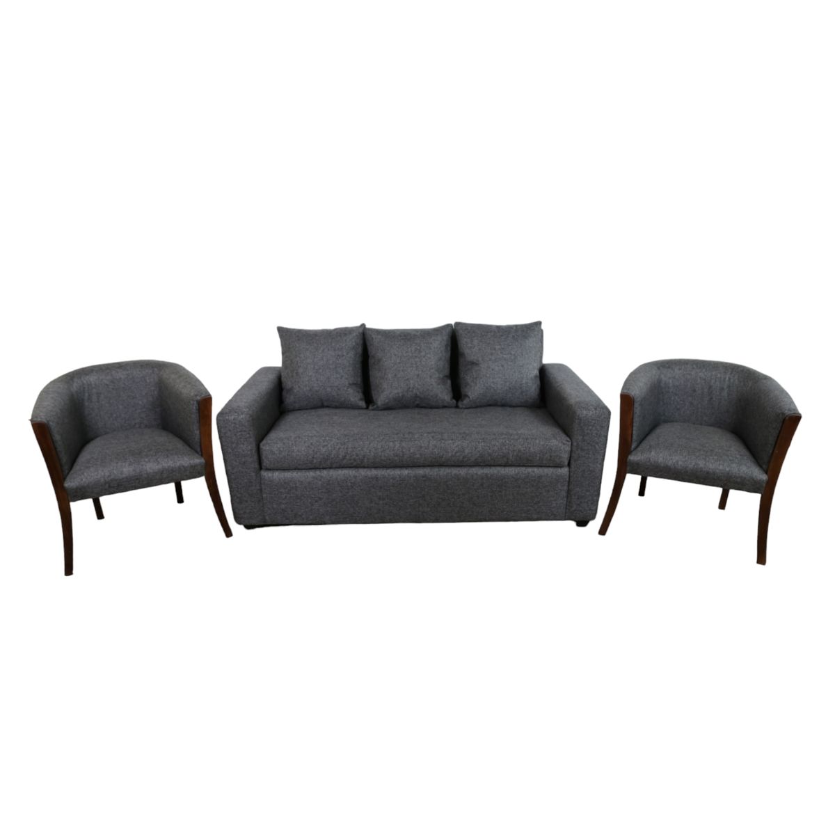 GENERICO - Juego de Living model Mana