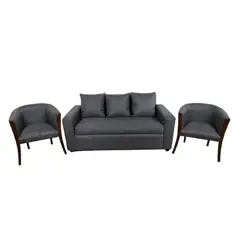 GENERICO - Juego de Living model Mana