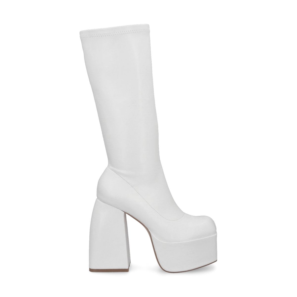 STYLO SHOES - Bota Mujer Blanco B061 Stylo Shoes