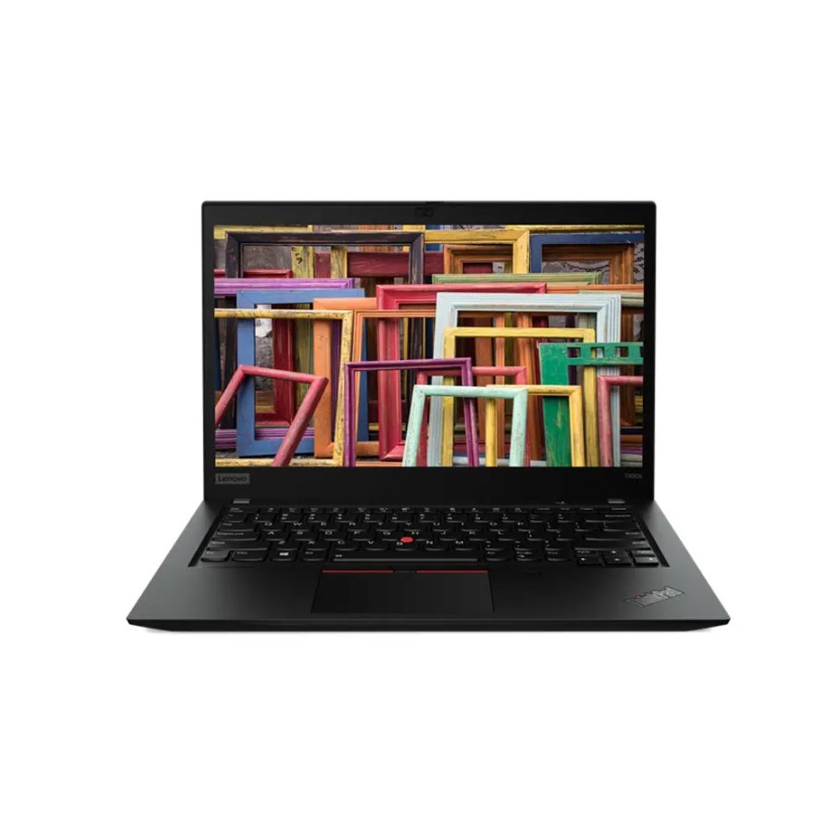 LENOVO - Notebook thinkpad CORE I5 8 GB DE RAM Y DISCO SOLIDO SSD