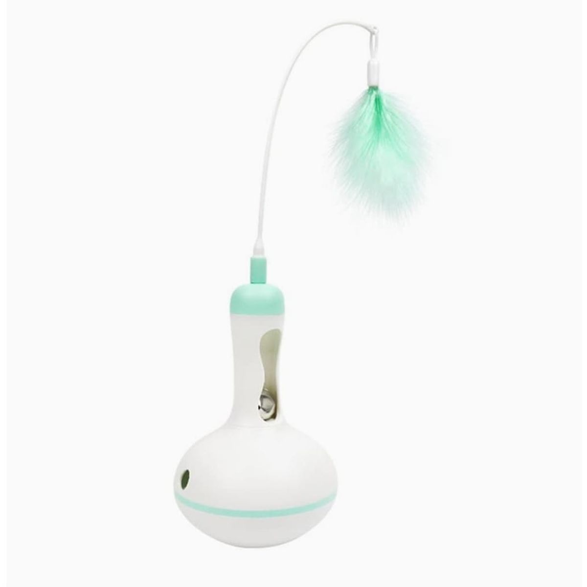 GENERICO - Juguete Para Gato Interactivo.