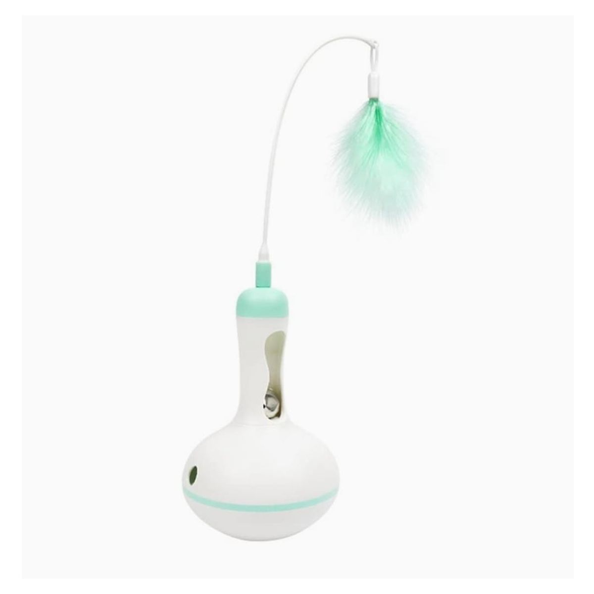 GENERICO - Juguete Para Gato Interactivo.