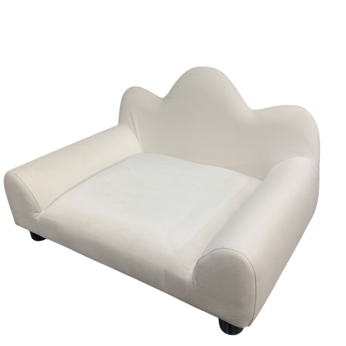 GENERICO - Sofa Cama Con Altura De Lujo Para Tu Mascota Pequeña Mediana