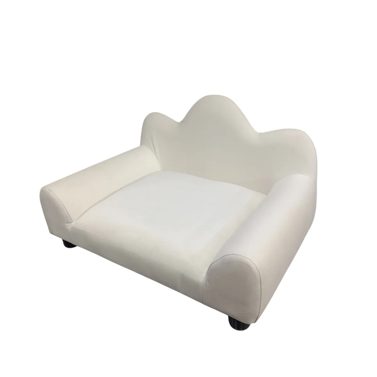 GENERICO - Sofa Cama Con Altura De Lujo Para Tu Mascota Pequeña Mediana