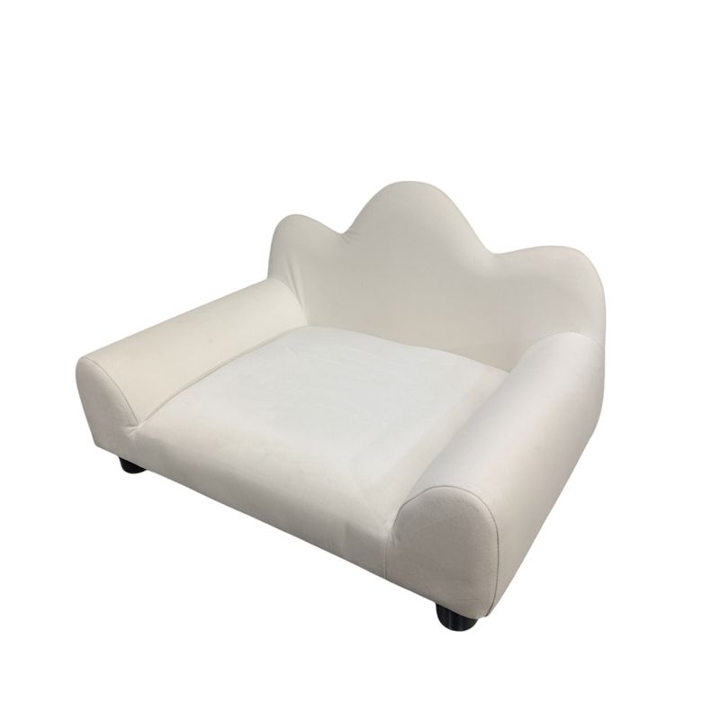 GENERICO - Sofa Cama Con Altura De Lujo Para Tu Mascota Pequeña Mediana