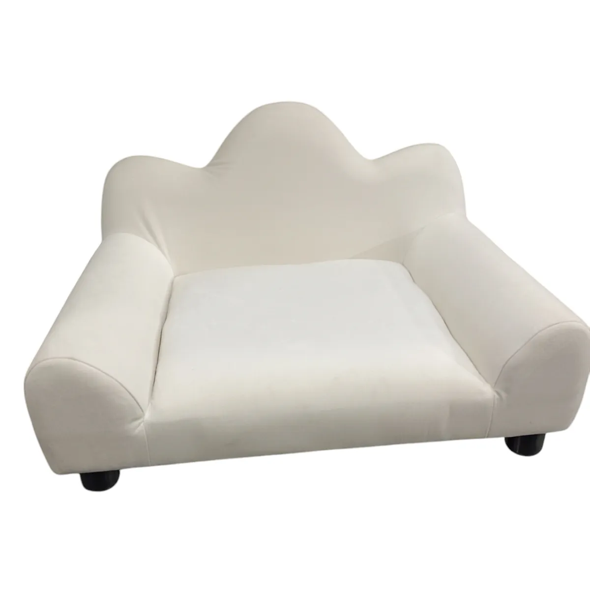 GENERICO - Sofa Cama Con Altura De Lujo Para Tu Mascota Pequeña Mediana