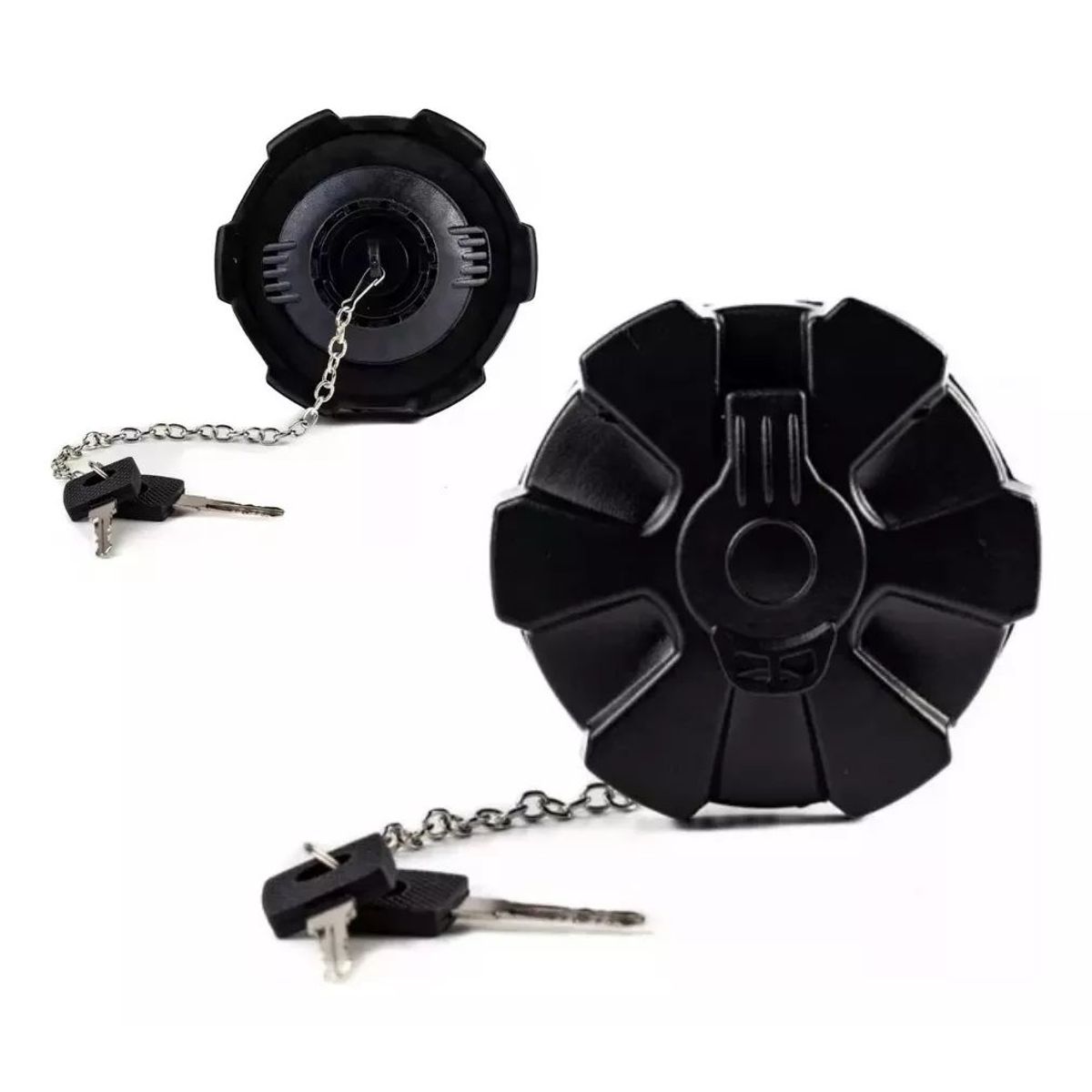 KUANGYE - Tapa Estanque Combustible Mercedes Benz Man Volvo Renault