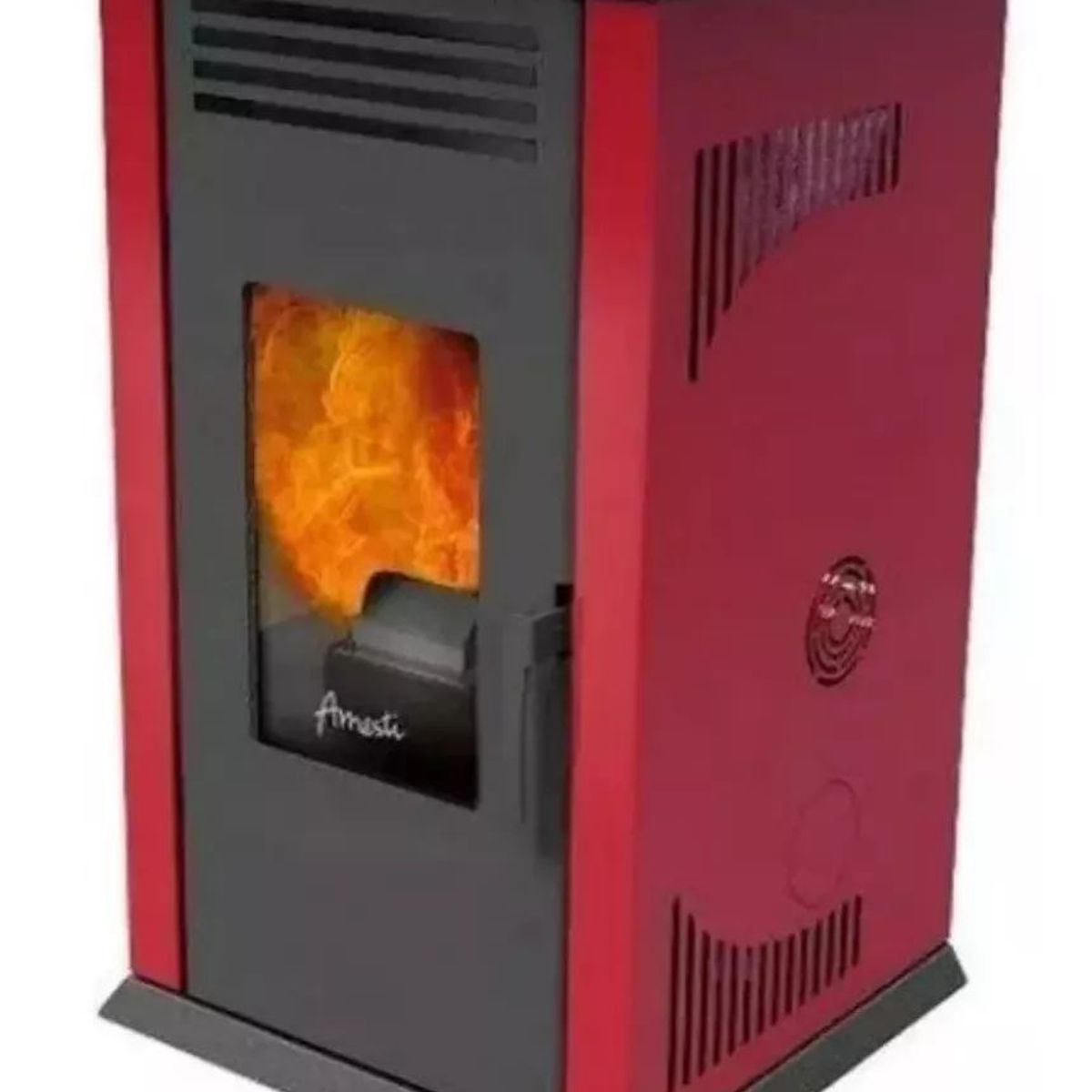 KUANGYE - Resistencia Encendido Estufa Pellet Inoxidable 220v Italy 6000 Kuangye