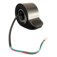 Acelerador Para Scooter Electrónico Xiaomi