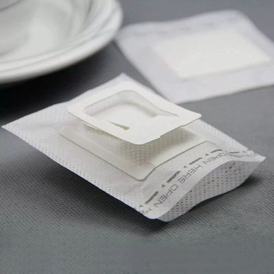 Imagen 2 del producto Bolsa De Papel De Filtro De Café Portátil De 50 Piezas Para_