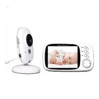 Monitor Bebes Micrófono Visión Nocturna 3.2 PuLG