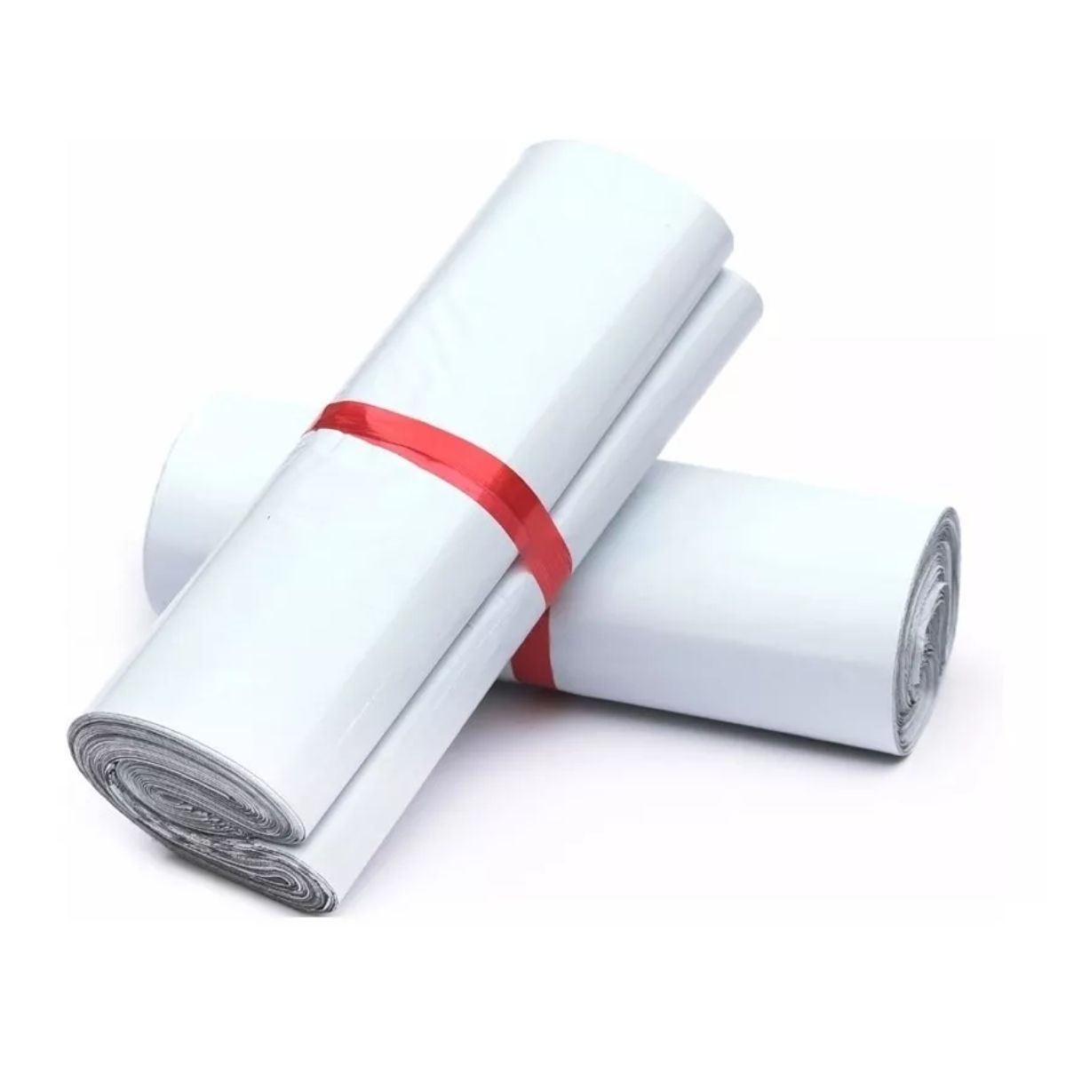 MUNDO MAGIA - Pack100 Sobre Bolsa Courier 40 X 55cm Autoadhesivo