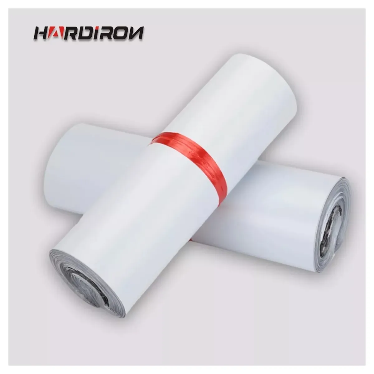 MUNDO MAGIA - Pack100 Sobre Bolsa Courier 40 X 55cm Autoadhesivo