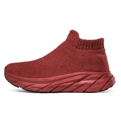 SHANDIAN - Bota temica chiporro hombre Negro