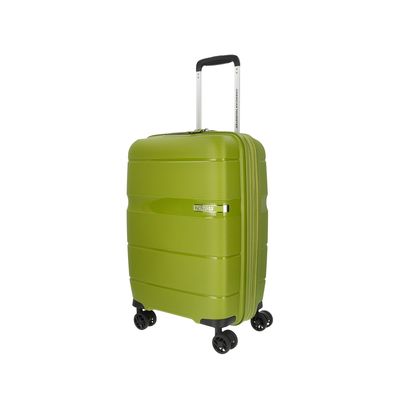 Imagen 2 del producto Maleta de Cabina Linex Verde Lima