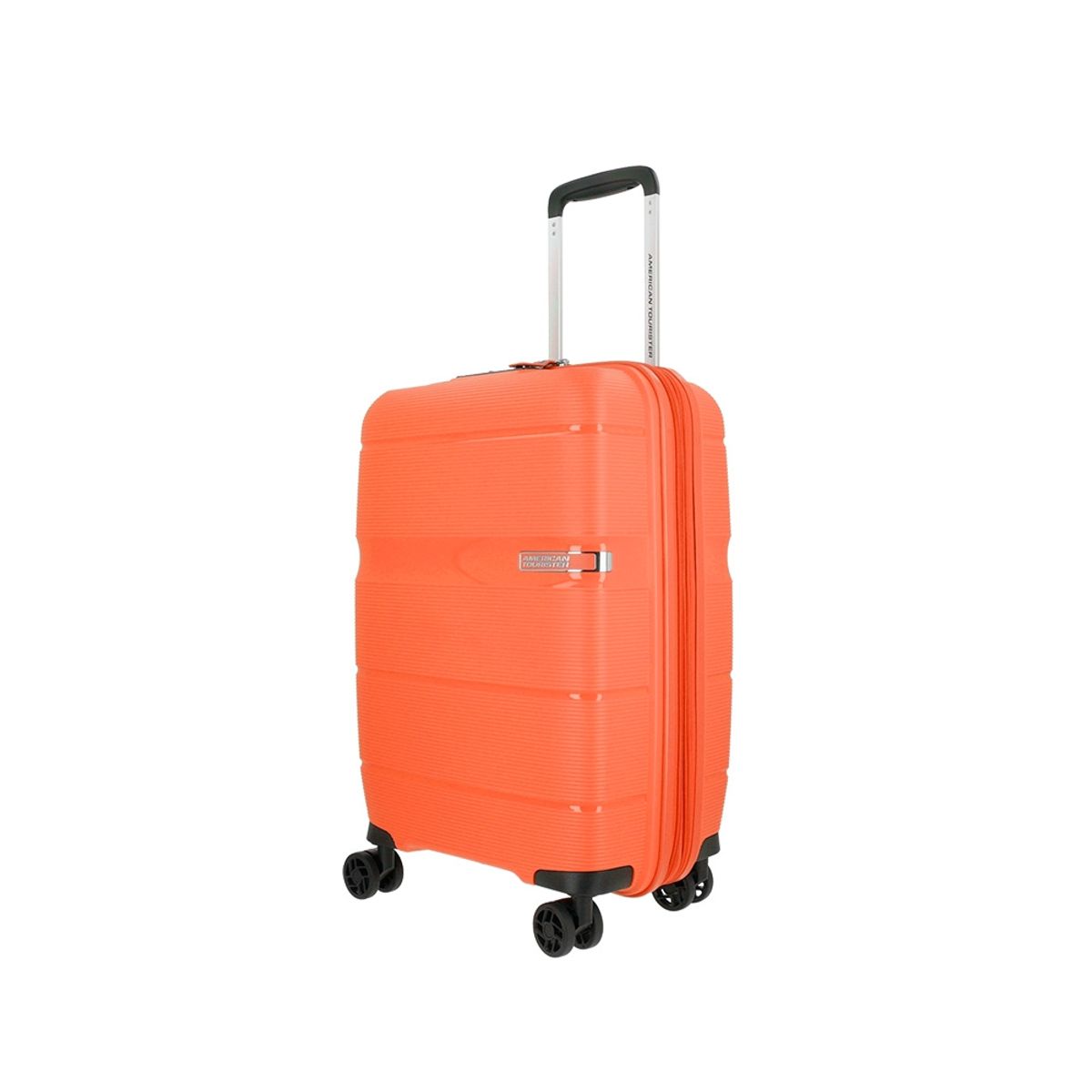 AMERICAN TOURISTER - Maleta de Cabina American Tourister Linex Naranjo