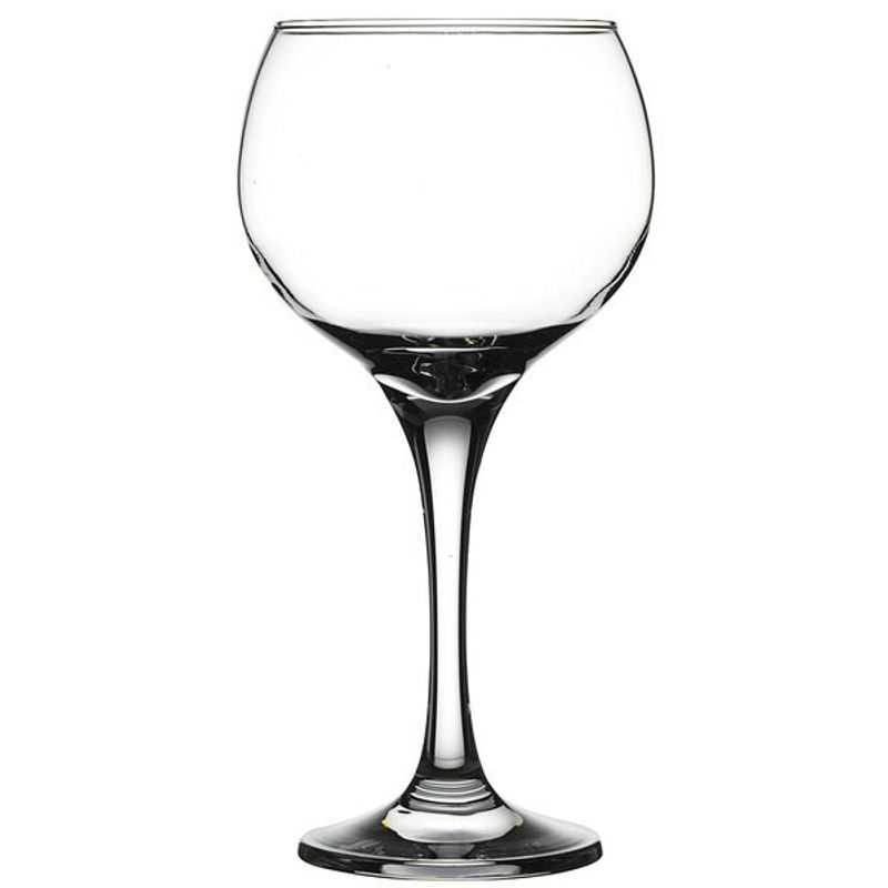 PASABAHCE - Copa Burgundy Ambasador 560 ml Set 6 Pcs