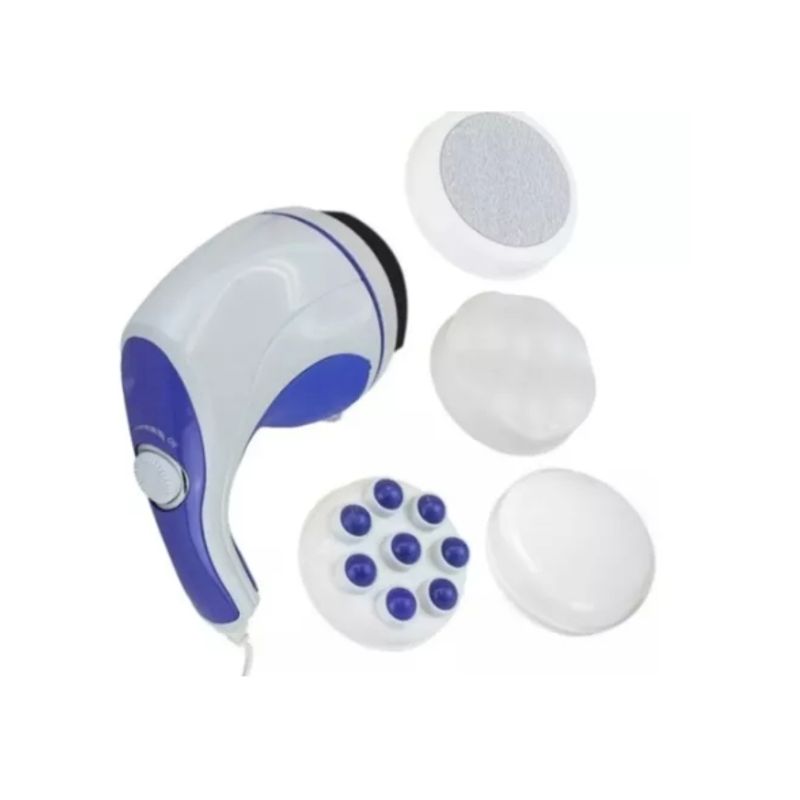 GENERICO - Masajeador Electrico Tonificador Reductivo Anti Celulitis ºº