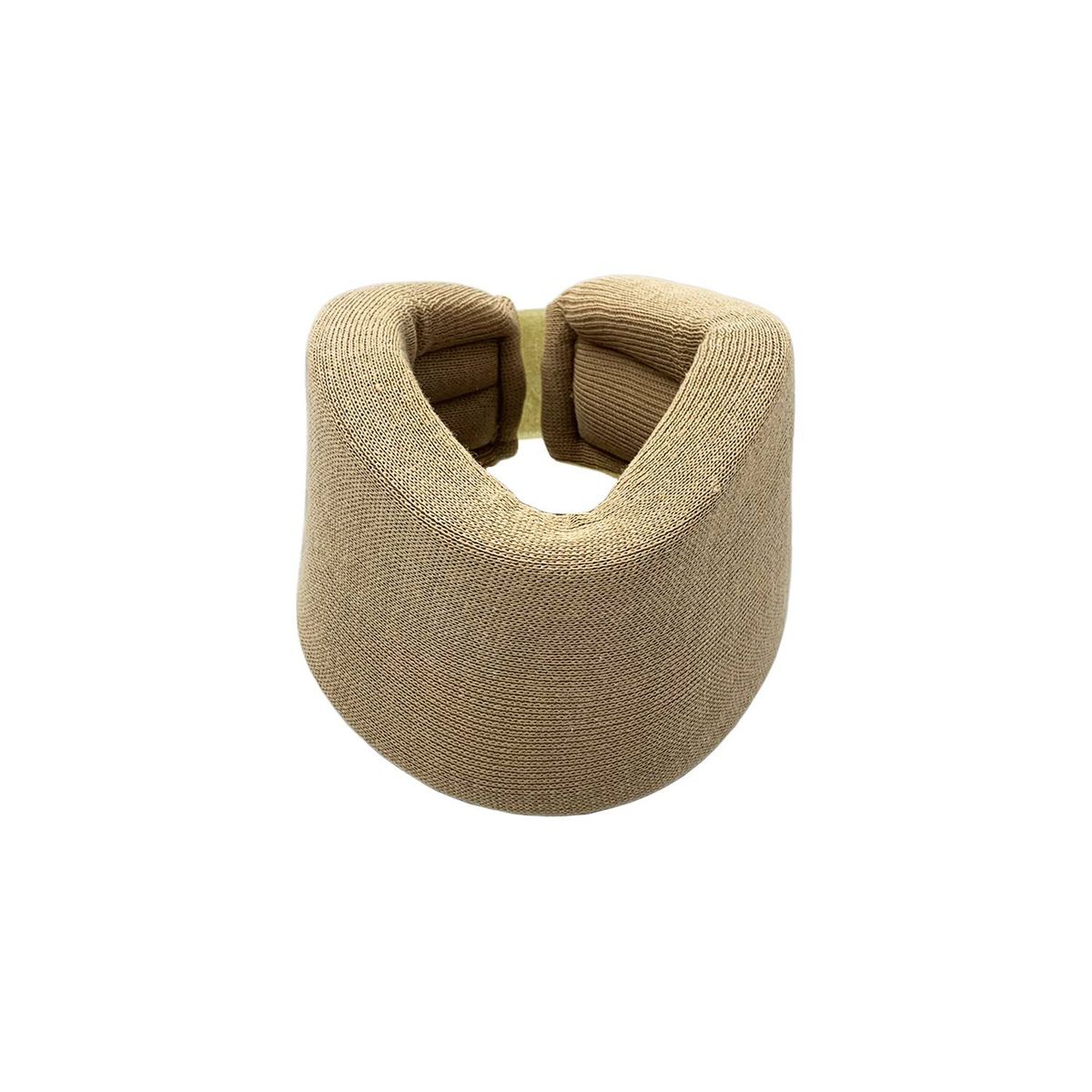 GENERICO - Cuello  Para Cervical Blando Ortopédico Talla M