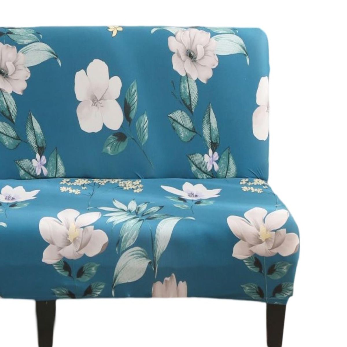 GENERICO - FUNDA PARA FUTON ELASTICADA