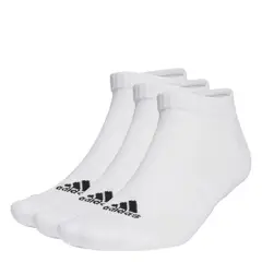 ADIDAS - Calcetines Acolchados al Tobillo Sportswear 6 Pares