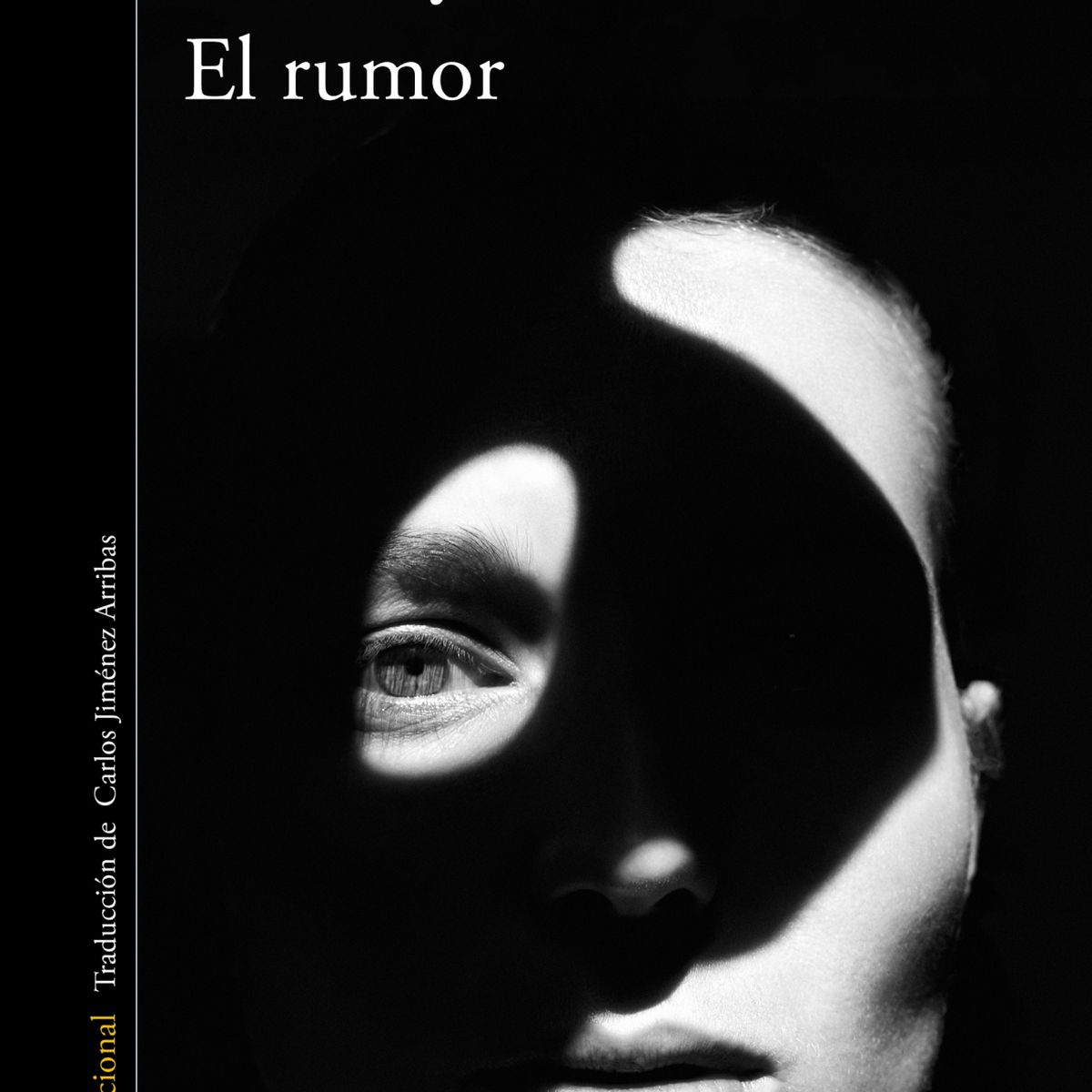 ALFAGUARA - Libro El rumor - Ashley Audrain
