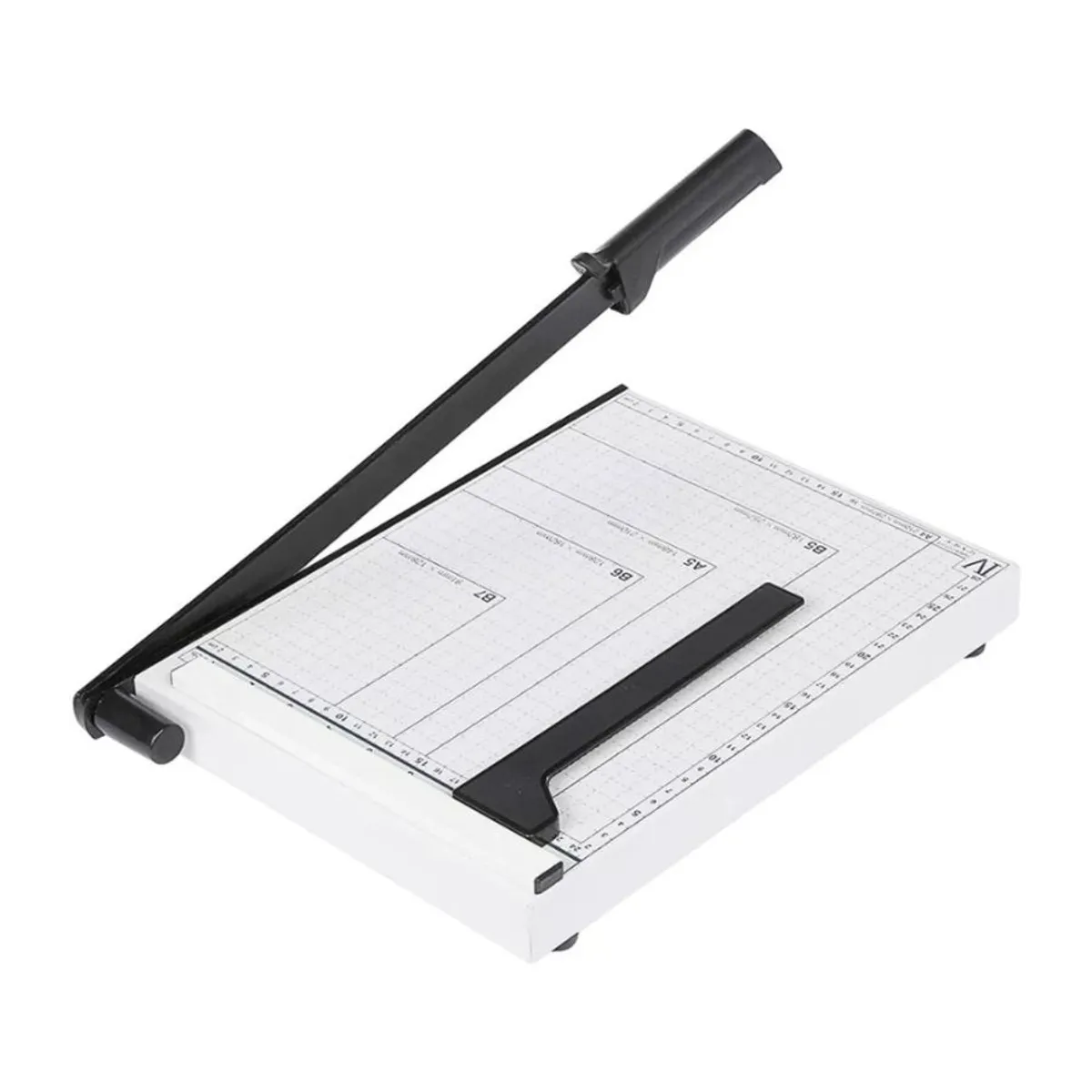 GENERICO - Guillotina Manual Para Papel Paper Cutter A4