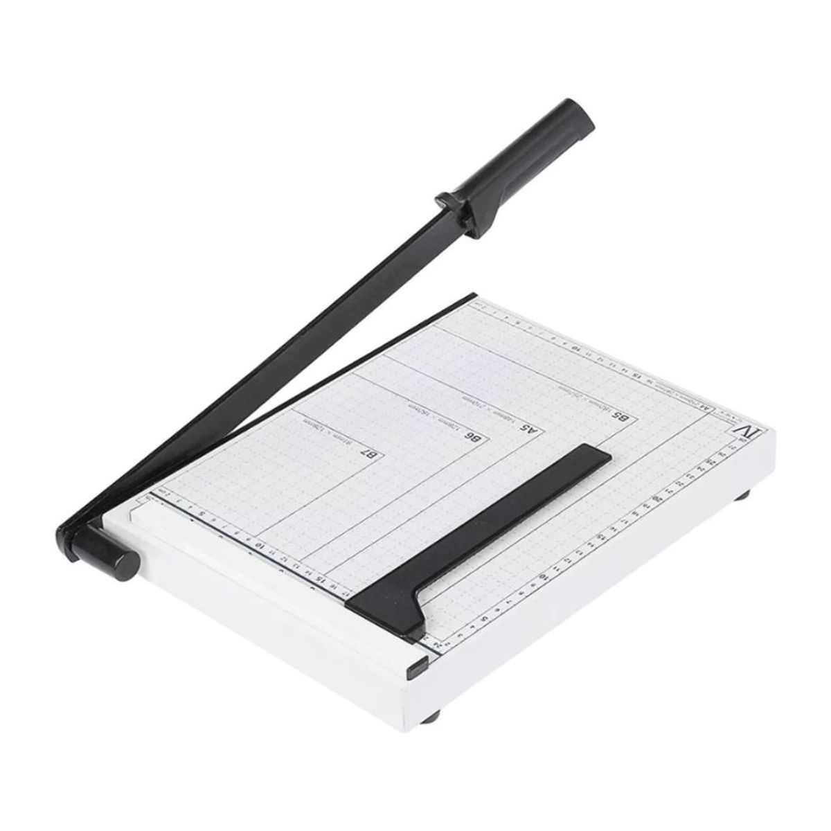 GENERICO - Guillotina Manual Para Papel Paper Cutter A4