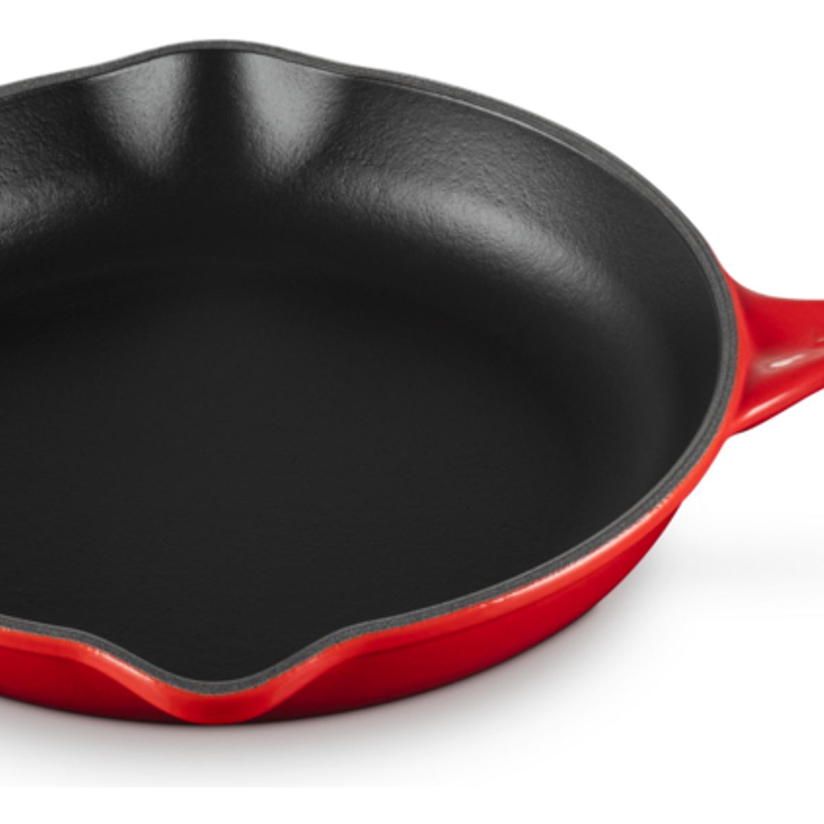 LE CREUSET - Le Creuset Skillet Lisa 23 Cm
