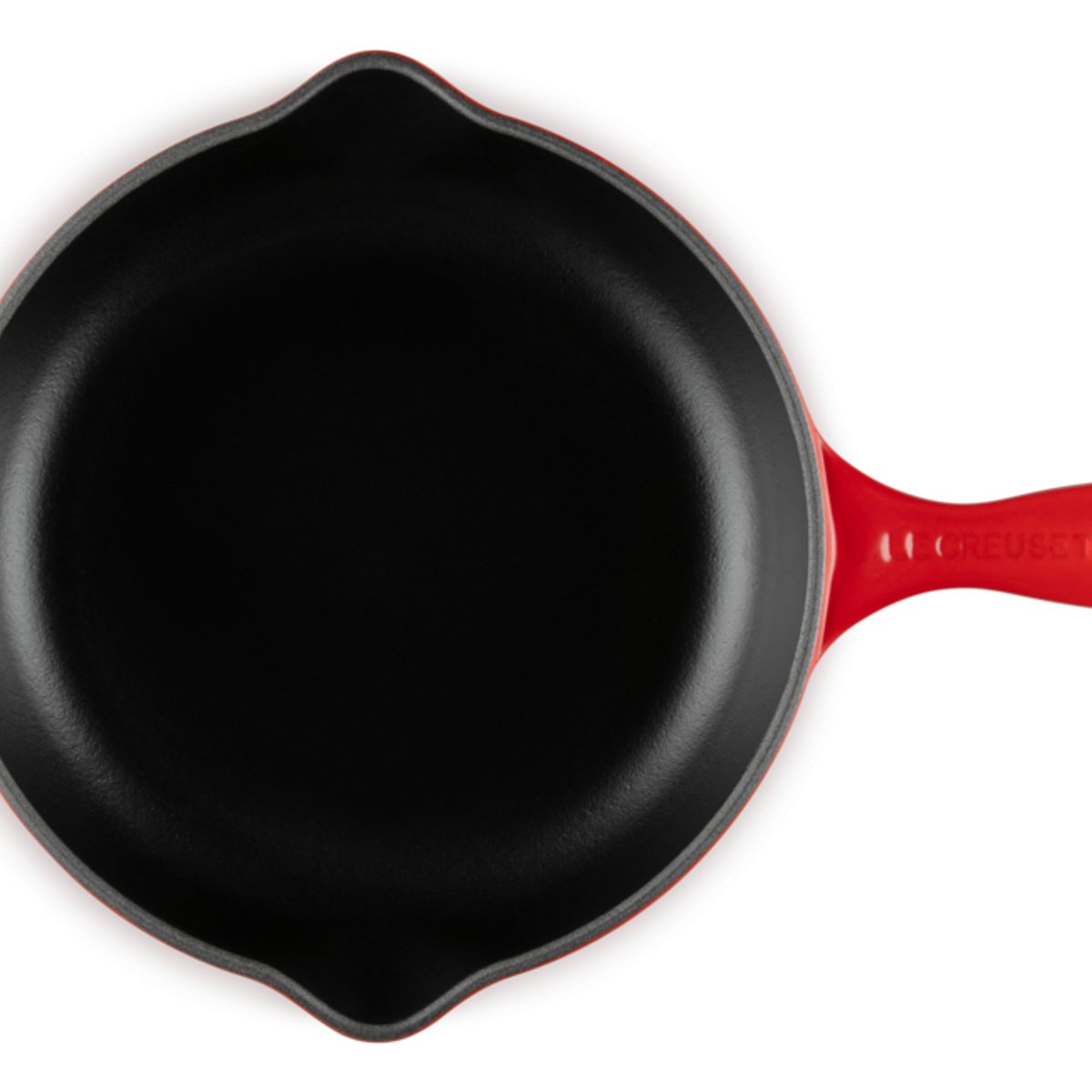 LE CREUSET - Le Creuset Skillet Lisa 23 Cm