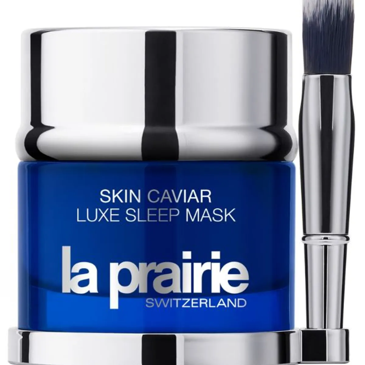 LA PRAIRIE - Mascarilla de Sueño Skin Caviar Luxe 50ml La Prairie