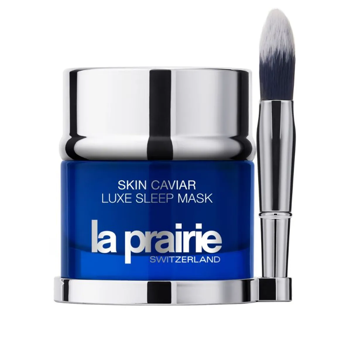 LA PRAIRIE - Mascarilla de Sueño Skin Caviar Luxe 50ml La Prairie