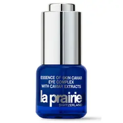 LA PRAIRIE - Crema Ojos Skin Caviar Extractos de Caviar 15ml