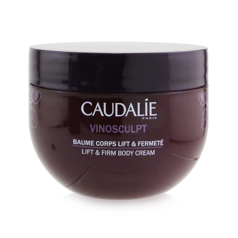 CAUDALIE - Crema Corporal Reafirmante Vinosculpt 250ml Caudalie