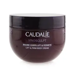 CAUDALIE - Crema Corporal Reafirmante Vinosculpt 250ml