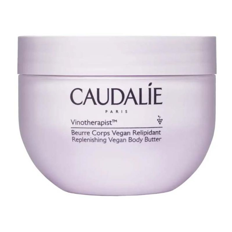 CAUDALIE - Manteca Corporal Replenishing Vinotherapist 250ml Caudalie